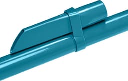 Makita DCL181FRT Accu Steelstofzuiger Blauw 18V 5.0Ah — thumbnail 5
