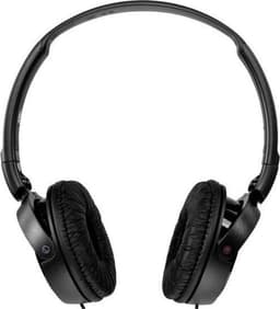 Sony MDR-ZX110 - On-ear Koptelefoon - Headphones - Bekabeld - Zwart — thumbnail 2
