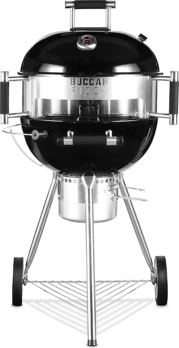 Buccan BBQ - Houtskool barbecue - Bolle Beuker XL - 55 cm — afbeelding 1