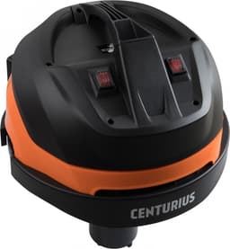 Bouwstofzuiger Nat & Droog 70 L – 1 400 W Inox Reservoir | Zakloos – 4,5 m Snoer – Automatische Snoeroprol + Handgreep – Duurzaam & Professioneel — thumbnail 4