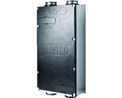 VASCO VENTILATIE WTW apparaat eengezinswoning