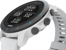 Wahoo Polshorloge Gps Elemnt Rival Wit — thumbnail 4