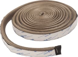 BBQNOVATION Kamado Vilt Glasvezel – Fiberglass Gasket Afdichtingsset met 3M Tape – Hittebestendig Pakkingband – Geschikt voor Big Green Egg, Kamado Joe, The Bastard & Grill Guru — thumbnail 5