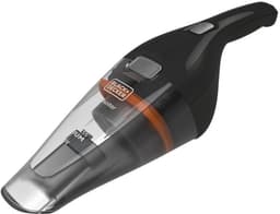 BLACK+DECKER NVC115BJL-QW 3.6V 1.5Ah Kruimeldief handstofzuiger — thumbnail 1