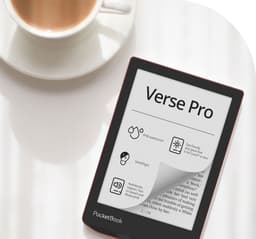 PocketBook Verse Pro Blauw — thumbnail 5