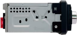 Blaupunkt BPA 1124 DAB BT - Autoradio - DAB+ Tuner/RDS Tuner - Retro - 1-Din - Bluetooth - Handsfree - 4x50W — thumbnail 2