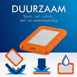 Externe Harde Schijf 5TB — thumbnail 4