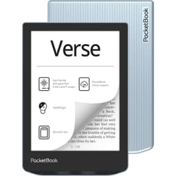 PocketBook Verse Blauw — thumbnail 1