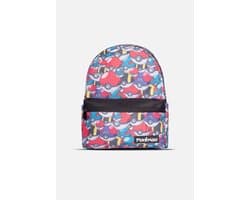 Pokémon Poké Balls - Mini rugzak Unisex Mini rugzak - meerkleurig - Standard