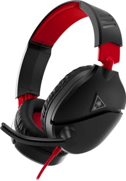 Turtle Beach Recon 70N - Gaming Headset - Nintendo Switch — thumbnail 1