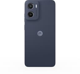 MOTOROLA Moto g05 - 4G - 64 GB Blauw — thumbnail 3