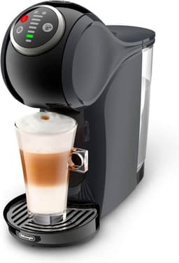 De’Longhi Genio S Plus Half automatisch Espressomachine 0,8 l — thumbnail 3