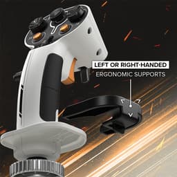 Thrustmaster Sol-R 1 Flightstick — thumbnail 2