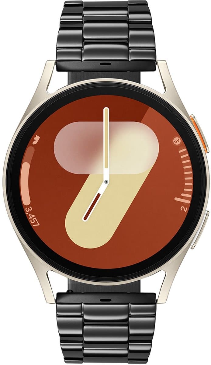 Samsung Special Edition SA.L300CBRS.LTE Galaxy Watch 7 LTE - Smartwatch — afbeelding 1