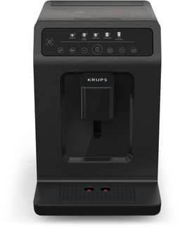 Krups Evidence EA8968 - Volautomatische Espressomachine - 5 Recepten - Voor Espresso & Lungo - Zwart — thumbnail 4