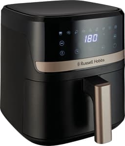 Russell Hobbs Satisfry 4.3L Airfryer - Heteluchtfriteuse - 27610-56 — thumbnail 1