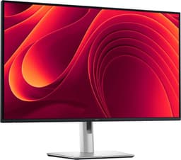Dell Pro Plus P3225DE - QHD USB-C Hub Monitor - 90w - RJ45 - EPEAT Climate+ - 24 inch — thumbnail 5