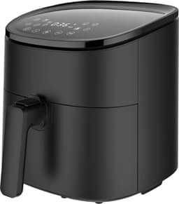 Blokker Airfryer XXL - 7,2L - Zwart — thumbnail 1