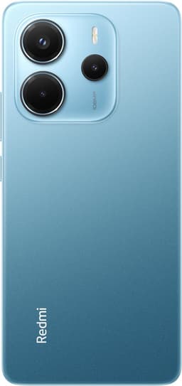 Smartphone-Redmi Note 14-8GB+256GB-Blauw — thumbnail 3