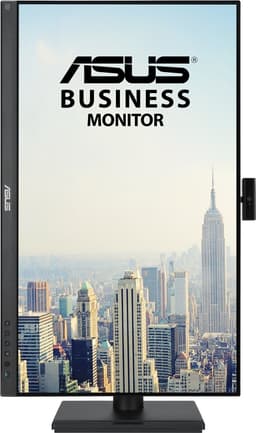 ASUS BE249QFK Video Conferencing Monitor ledmonitor — thumbnail 5