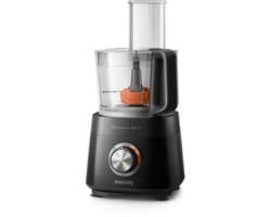Philips Viva Collection keukenmachine - Foodprocessor - 800 W - 29 functies