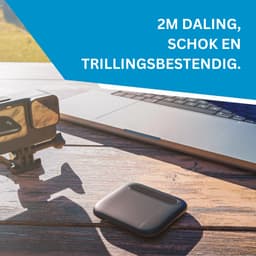 ApexArte® Harde Schijf Extern - Draagbare - 1TB Opslag — thumbnail 5