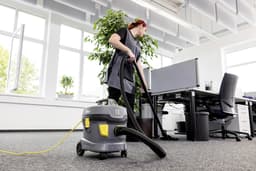 Karcher T 11/1 Classic - Stofzuiger - Laag Geluid - Professioneel — thumbnail 2