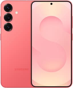Samsung Galaxy S25 5G – 512GB – CoralRed — thumbnail 1