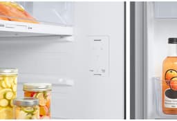 Samsung RT42CG6724S9EF koel-vriescombinatie Vrijstaand 412 l E Roestvrijstaal — thumbnail 5