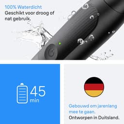 BRAUN XT3100 Face — thumbnail 5