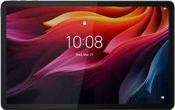 Tablet Lenovo ZADL0099ES 11" Mediatek Helio G88 8 GB RAM 128 GB Grijs — thumbnail 1