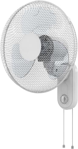 ApexArte® Wandventilator - Muurventilator Met Afstandsbediening - Muur Ventilator — thumbnail 1