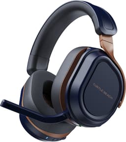 Turtle Beach® Stealth™ 700 Gen 3 – Draadloze Gamingheadset met microfoon - Multiplatform - Cobalt Blue — thumbnail 1