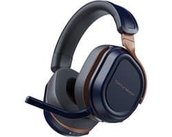 Turtle Beach® Stealth™ 700 Gen 3 – Draadloze Gamingheadset met microfoon - Multiplatform - Cobalt Blue