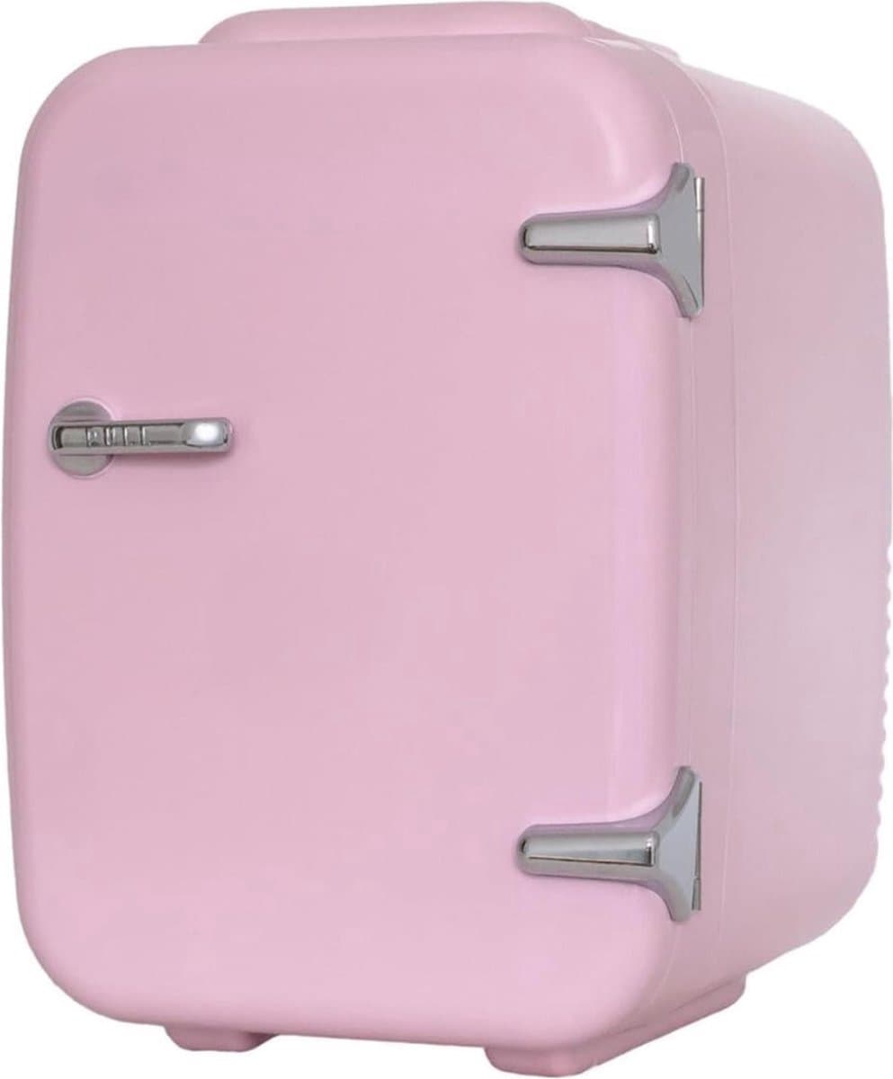 Mini Koelkast - Koelkast Voor Op Tafel - Koelkast voor Cosmetica - Mini Koelkast voor Make-up — afbeelding 1