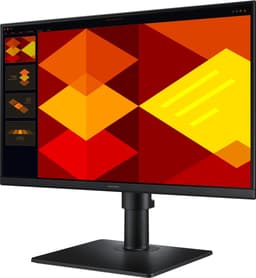 Samsung 22" Essential Monitor S4 S40GD Full HD Monitor — thumbnail 5