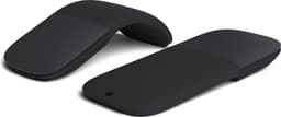 Microsoft Surface Arc Draadloze Bluetooth Muis – Zwart — thumbnail 5