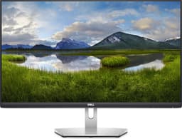 DELL-S2721H - Full HD IPS Monitor - 60hz - 27 Inch — thumbnail 1