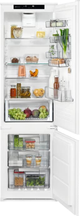 Electrolux LNS8TE19S Ingebouwd 269 l E Wit — thumbnail 1