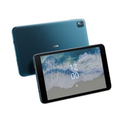 Nokia T10 Tablet - 32GB - Deep Ocean Blauw — thumbnail 1