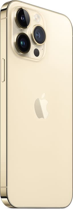 Apple iPhone 14 Pro Max - 128GB - Goud — thumbnail 5
