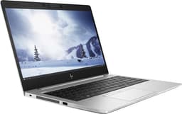 HP Mobile Thin Client mt45 AMD Ryzen™ 3 3300U Mobiele thin client 35,6 cm (14") Full HD 8 GB DDR4-SDRAM 128 GB SSD Wi-Fi 5 (802.11ac) HP ThinPro OS Zilver — thumbnail 4