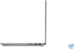 Lenovo IdeaPad S340 Notebook Grijs 35,6 cm (14") 1920 x 1080 Pixels Intel® 10de generatie Core™ i5 8 GB DDR4-SDRAM 512 GB SSD Wi-Fi 5 (802.11ac) Windows 10 Home — thumbnail 2