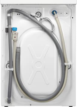 AEG LF62R840 6000 serie ProSense® – Wasmachine- Energielabel A - 1400 toeren - 8gk - NL/FR — thumbnail 4