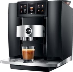 JURA GIGA 10 Diamond Black (EA) — thumbnail 2