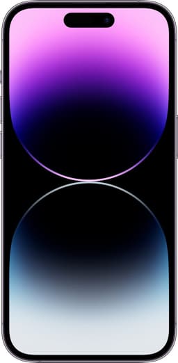 Apple iPhone 14 Pro - 1TB - Dieppaars — thumbnail 3