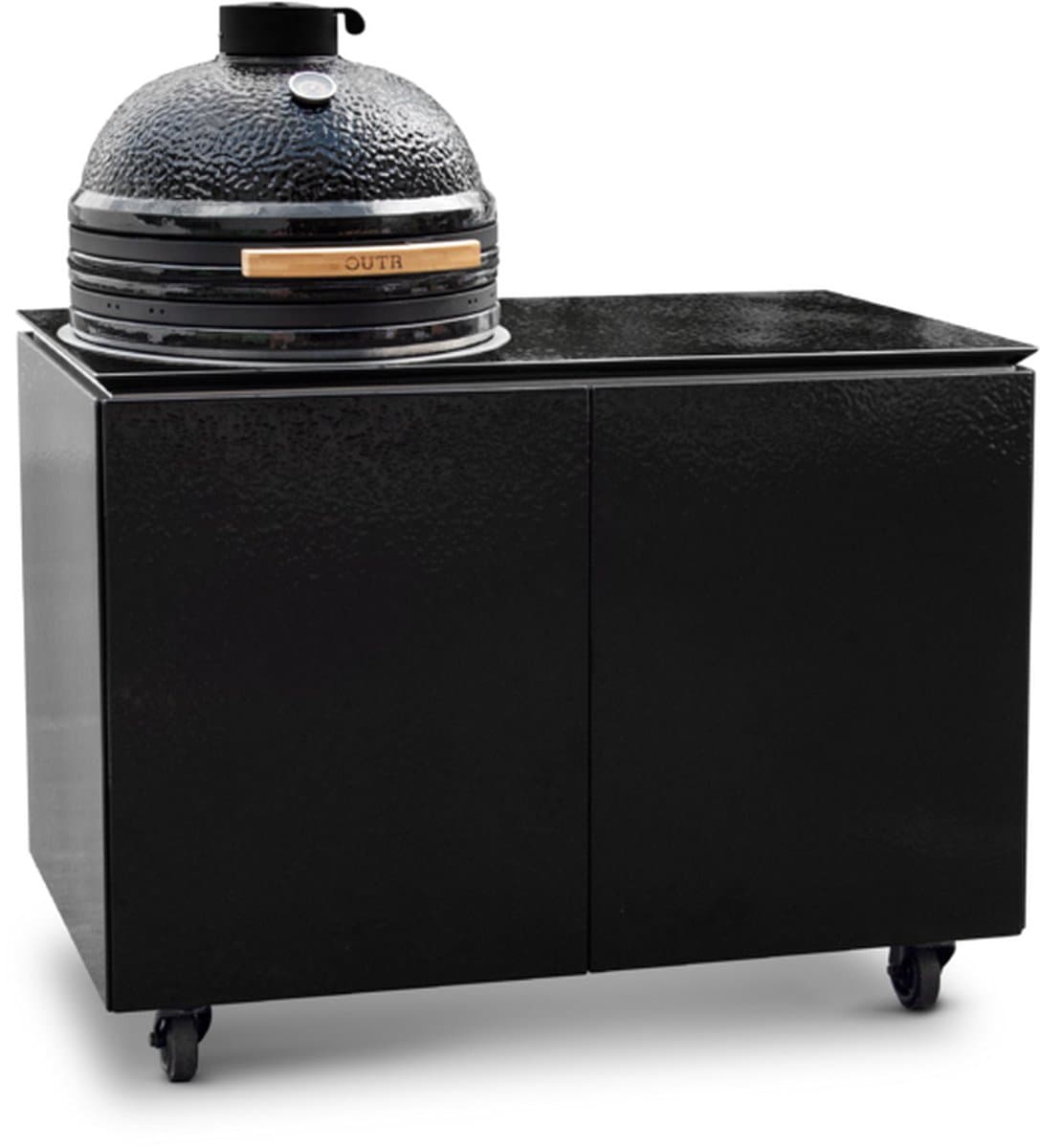 Kamado Roltafel Hercules - 55 - Excl. L55 — afbeelding 1