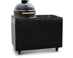 Kamado Roltafel Hercules - 55 - Excl. L55