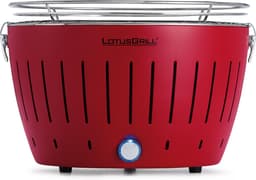 LotusGrill Classic Tafelbarbecue - �0mm - Rood — thumbnail 1