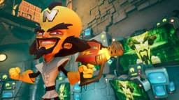 Crash Bandicoot 4: It’s About Time - PS4 — thumbnail 3